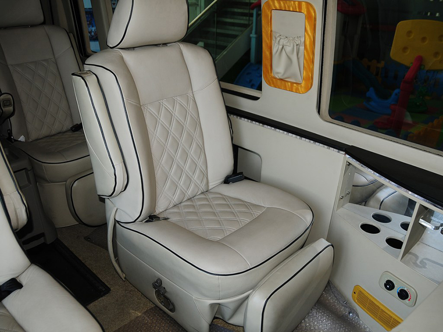 凯发k8体育APP官方网站下载新世代全順長軸高頂B型房車