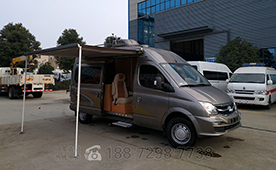 凯发k8体育APP官方网站下载大通V80長軸高頂國五自動擋B型房車V2017.12.1