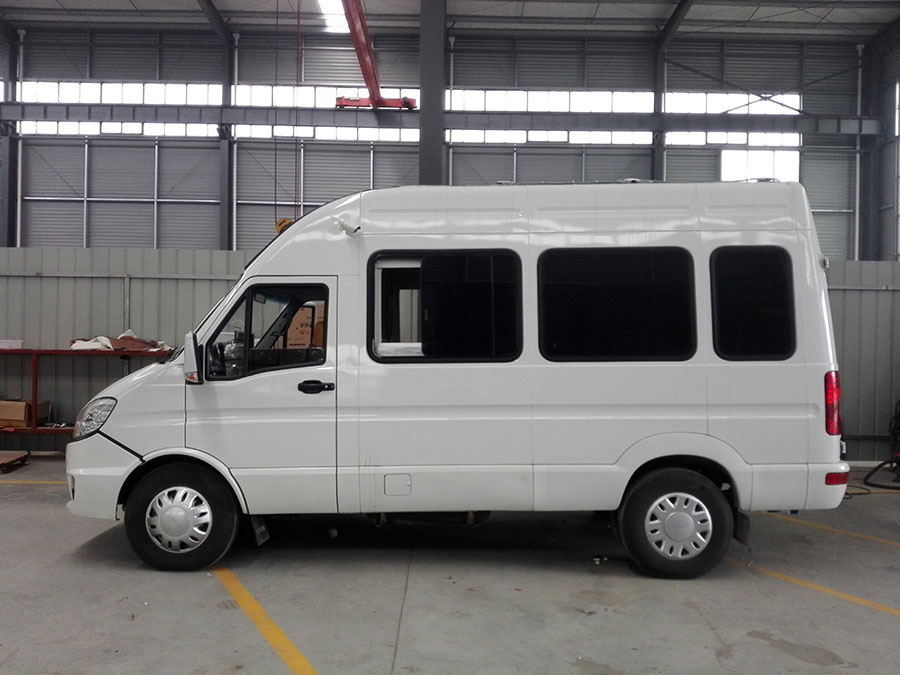 凯发k8体育APP官方网站下载依維柯A37房車
