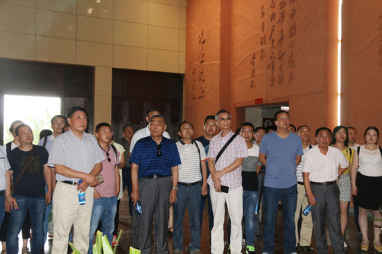 凯发k8体育APP官方网站下载集團慶祝中國共產黨建黨96周1