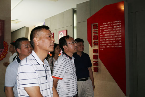 凯发k8体育APP官方网站下载集團慶祝中國共產黨建黨96周1