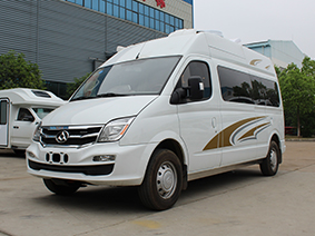【驚爆價】上汽大通V80長軸高頂自動擋房車限時促銷，優惠力度空前