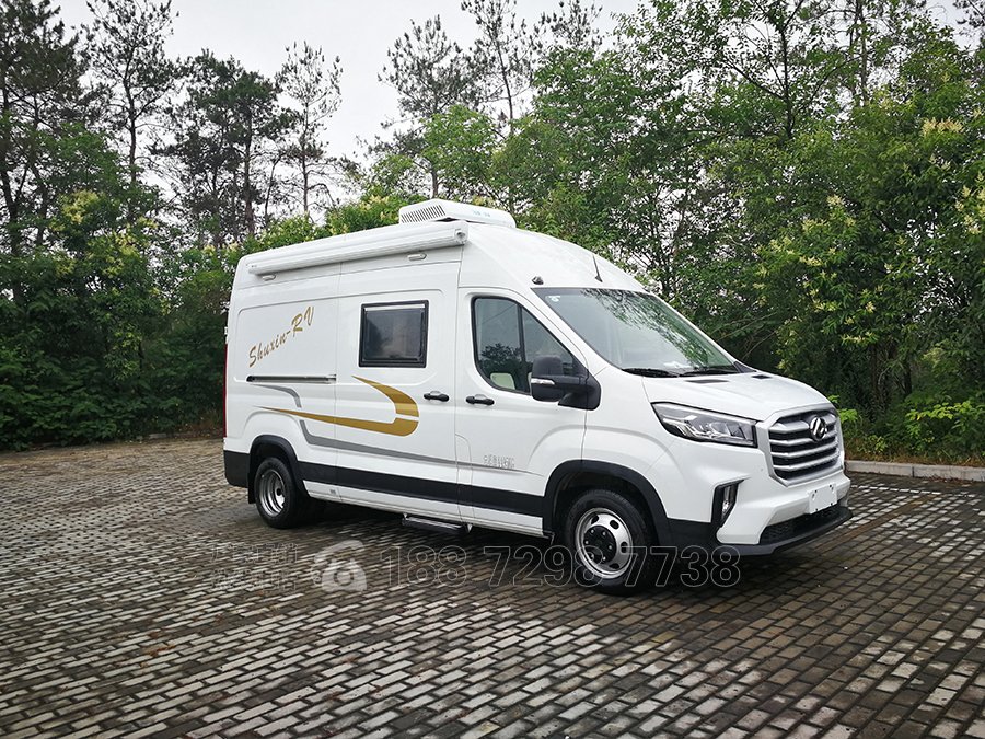 凯发k8体育APP官方网站下载房車-上汽大通V90加長軸（超）高頂房車
