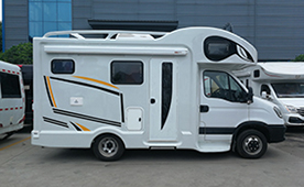 房車廁所大揭秘，你知道如何正確倒馬桶嗎？