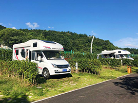 文化和旅遊部發布兩項自駕遊行業標準《自駕遊目的地等級劃分》和《自駕車旅居車營地質量等級劃分》 